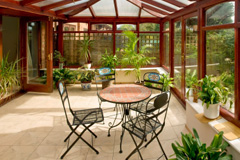 Michaelstow conservatory quotes